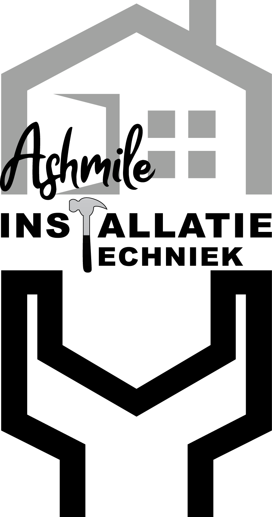 Ashmile InstallatieTechniek